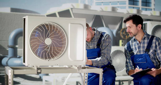 Best HVAC Training and Certification in Hughson, CA