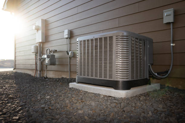 Professional HVAC in Hughson, CA